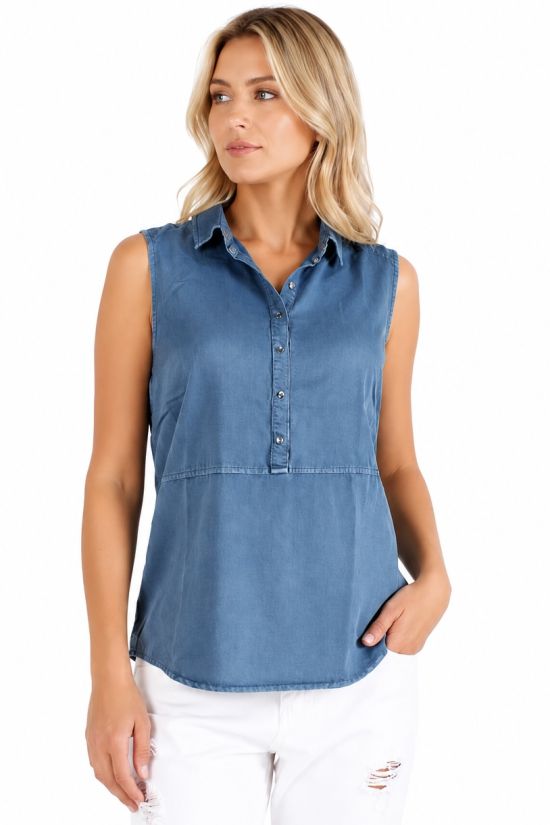 Vero Moda Work  shirt