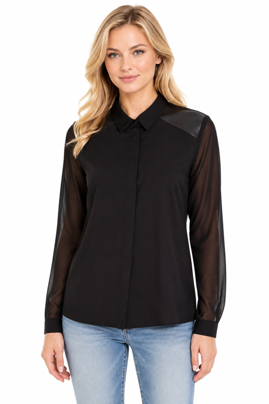 Vero Moda Kornelia shirt