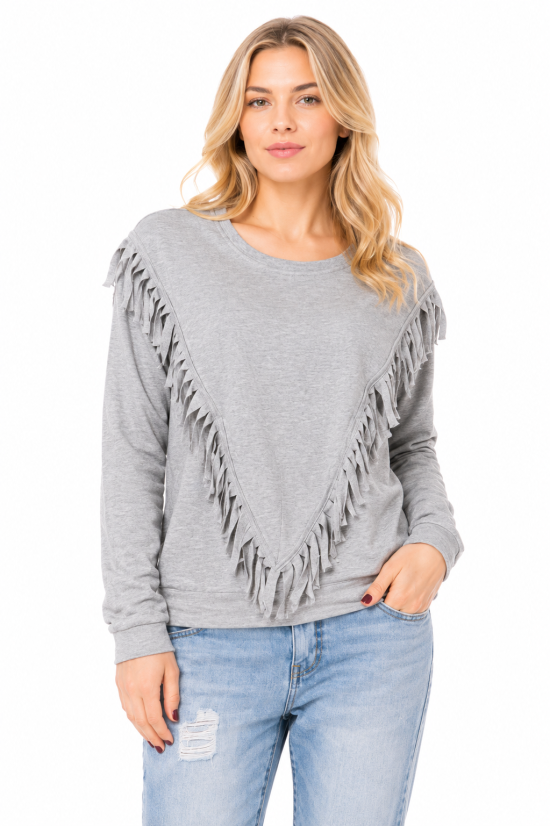 Vero Moda Jungle top