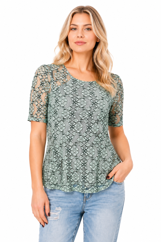 Vero Moda Lacea top