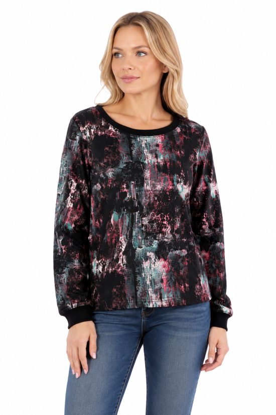 Vero Moda  Art sweat