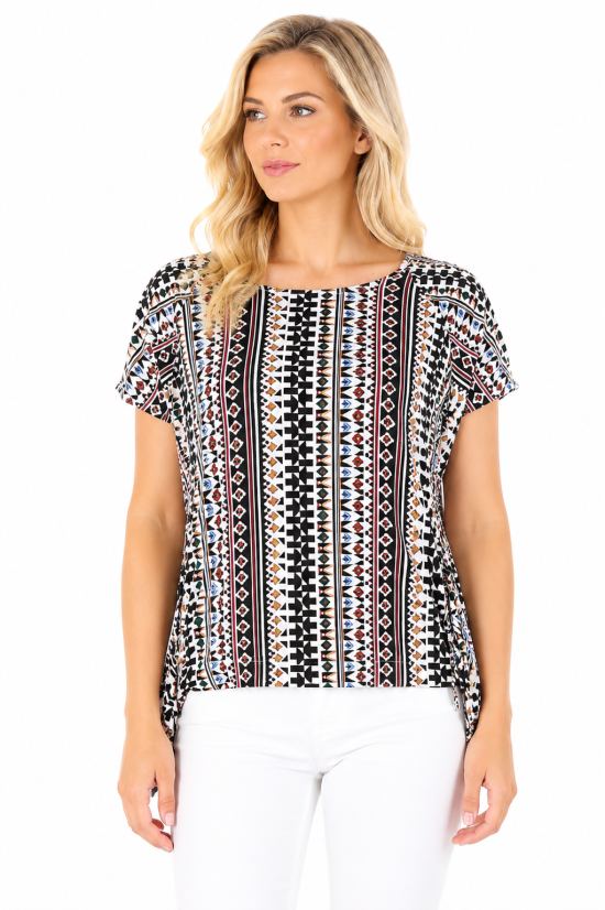 Vero Moda Lullu top