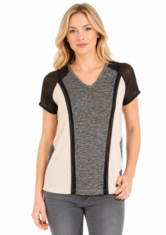 Vero Moda Millan top
