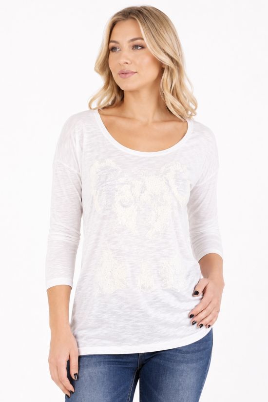 Vero Moda Asas top