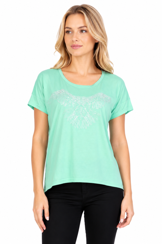 Vero Moda Chip top