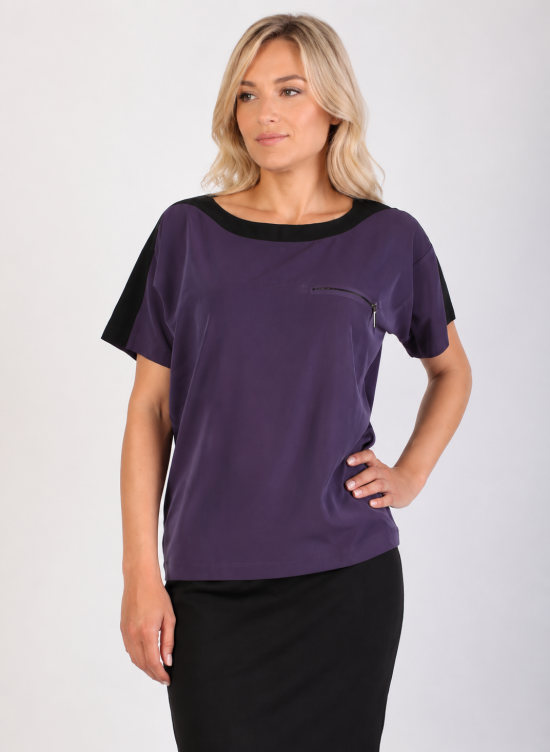 Vero Moda Siri top