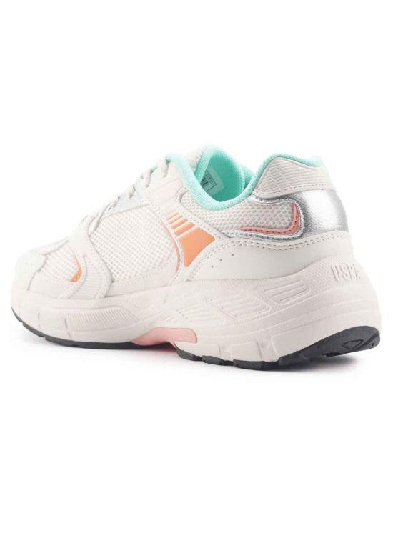 Маратонки U.S polo assn.