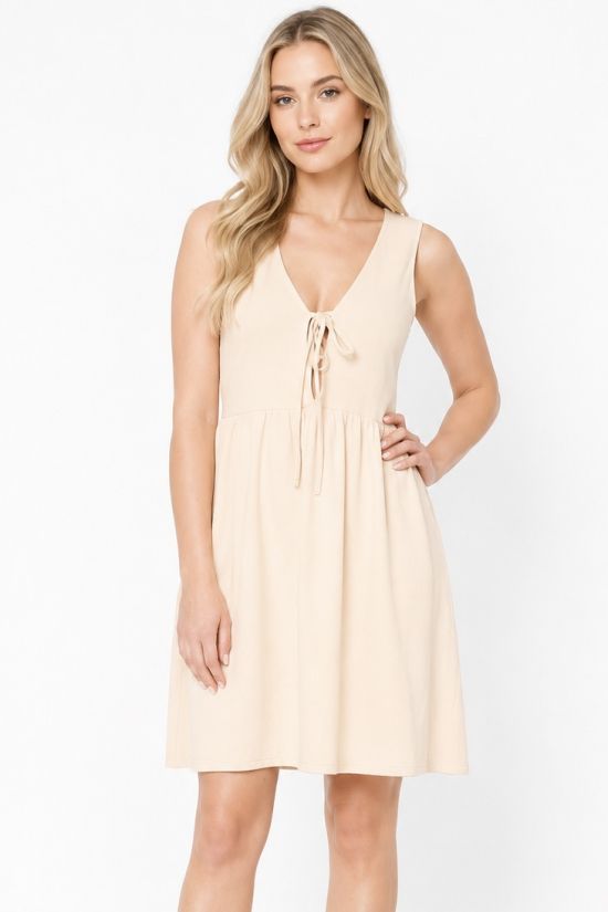 Vero Moda fine dress