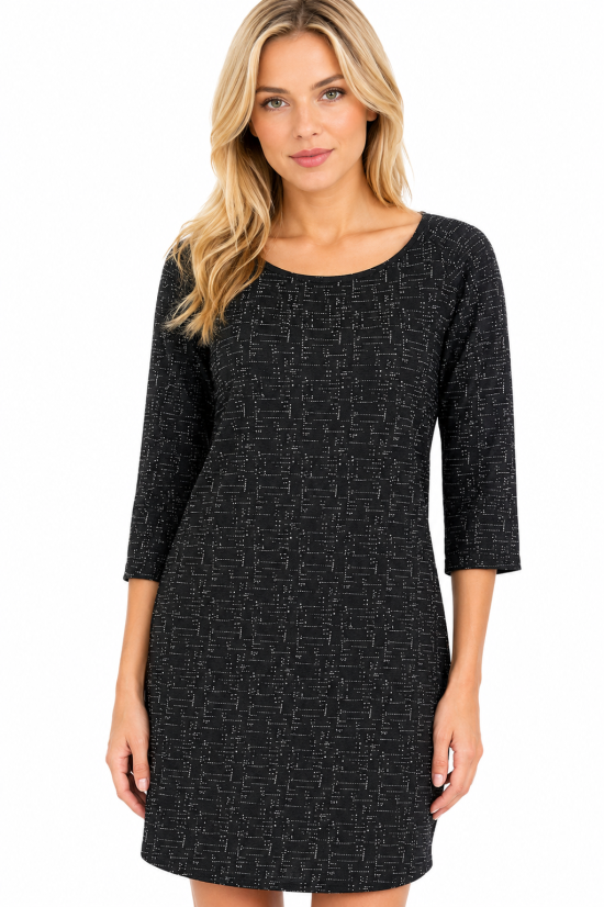 Vero Moda Sparkle dress
