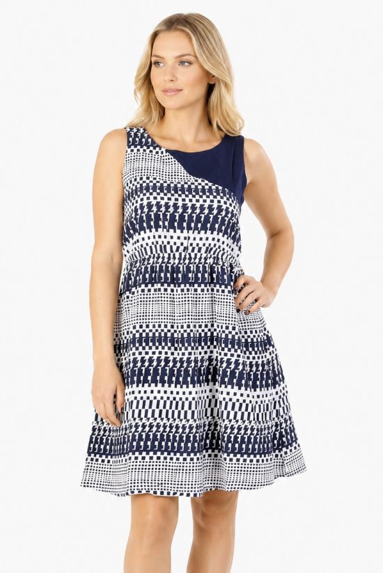 Vero Moda Gradie  dress