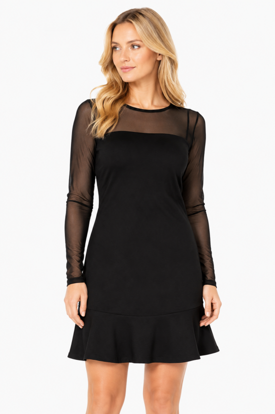 Vero Moda Georgia dress