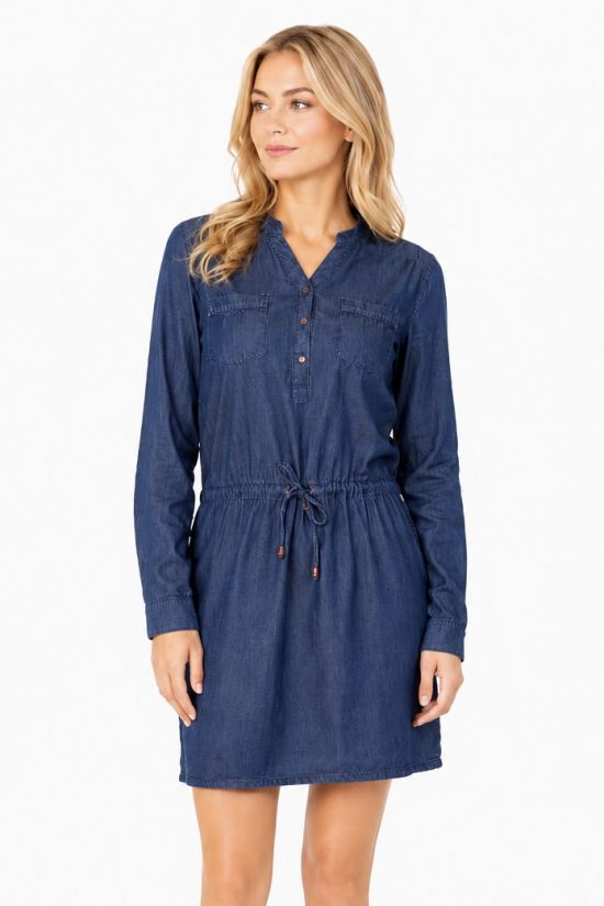 Vero Moda Fiona denim dress
