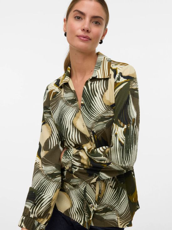Риза Vero Moda