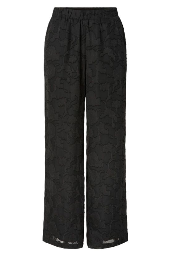 Pieces  pant