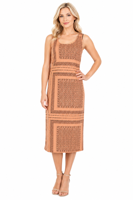Vero Moda Niku dress