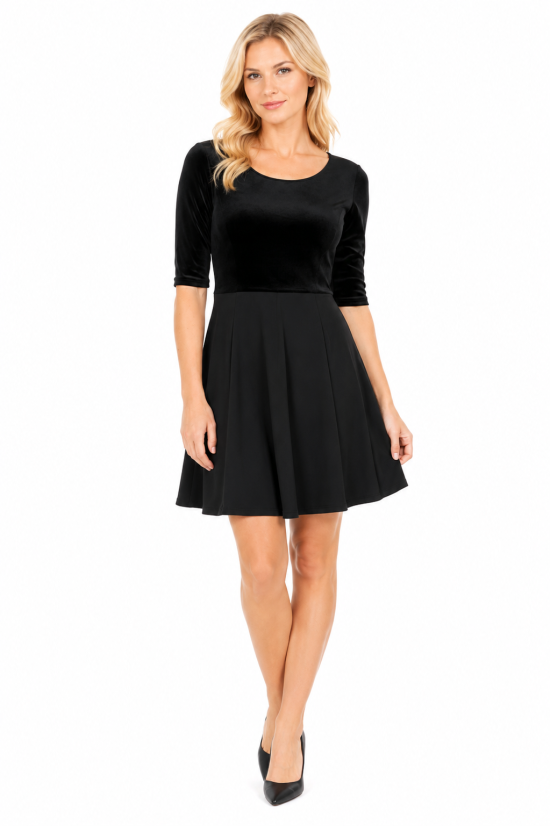 Vero Moda Frankie dress