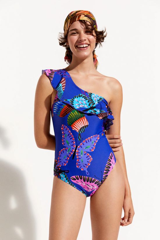 Бански Desigual