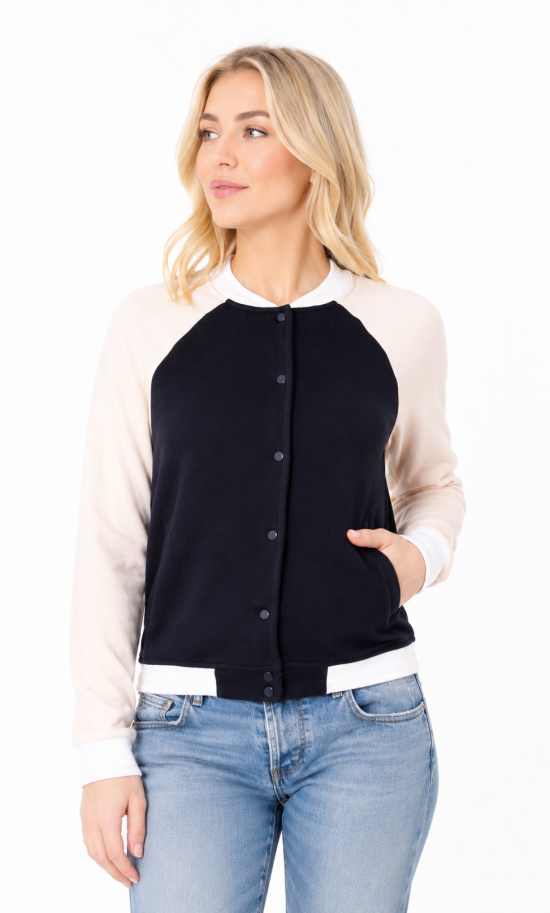 Noisy may larry cardigan