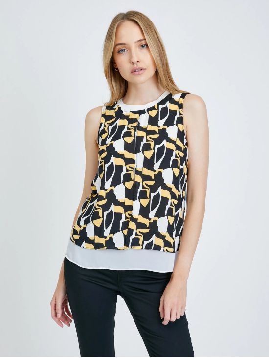 Orsay  top