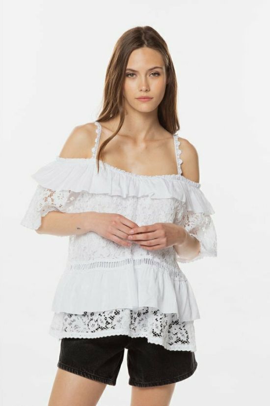 Блуза Guess