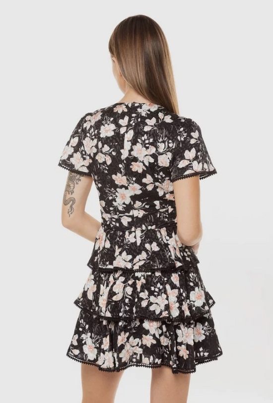 Рокля Guess
