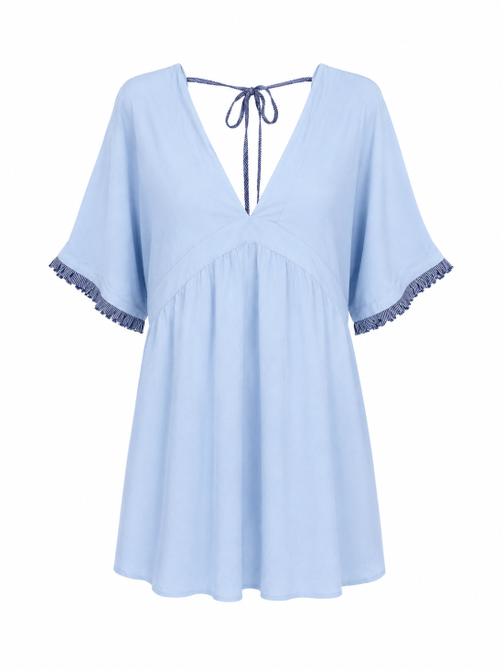 Рокля Vero Moda
