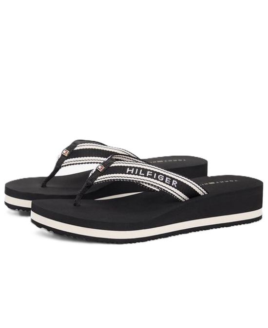 Джапанки  Tommy Hilfiger
