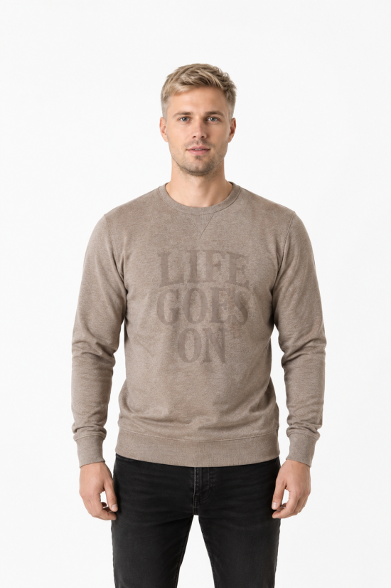 Jack  Jones logan  sweat