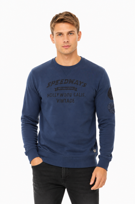 Jack  Jones  fu jayden  sweat