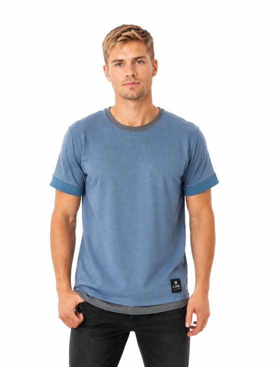 Блуза Jack & Jones