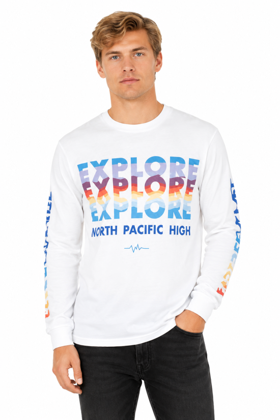 Jack  Jones tee