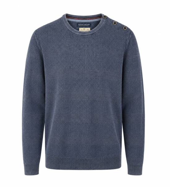 Jack  Jones fisherman  knit
