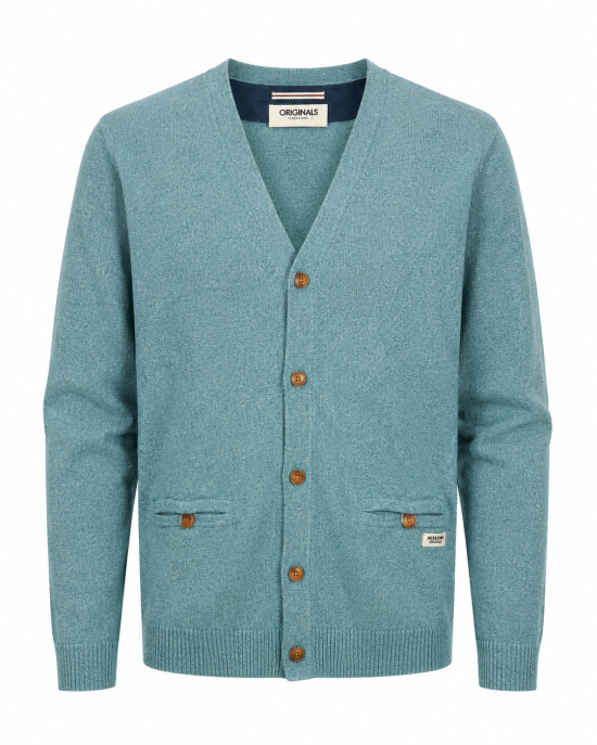 Jack  Jones  cardigan