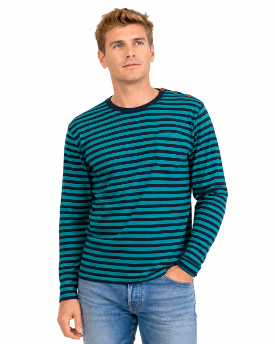 Jack  Jones Astor o-neck
