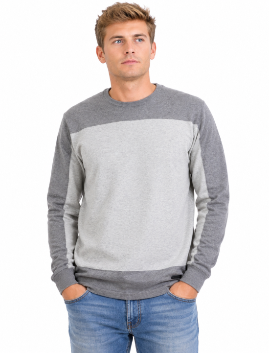 Jack  Jones Blake  neck