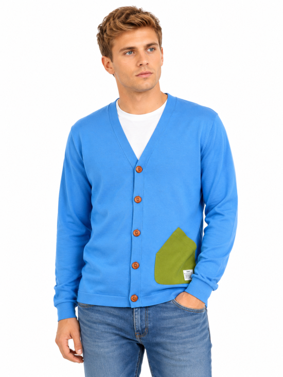 Jack  Jones Brodie cardigan
