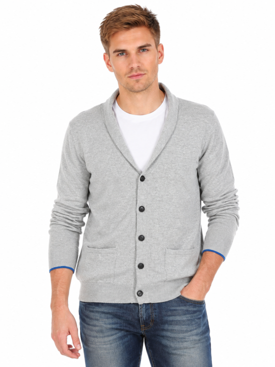 Jack  Jones Jimmy cardigan