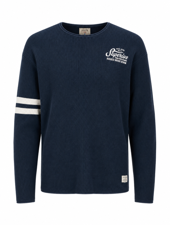 Jack  Jones jake knit