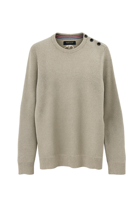 Jack  Jones fisherman  knit