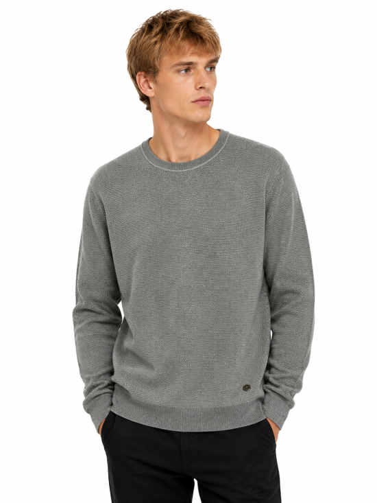 Jack  Jones  mardi  knit