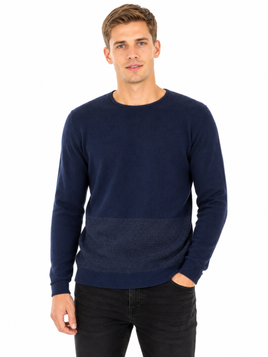 Jack  Jones  garret knit