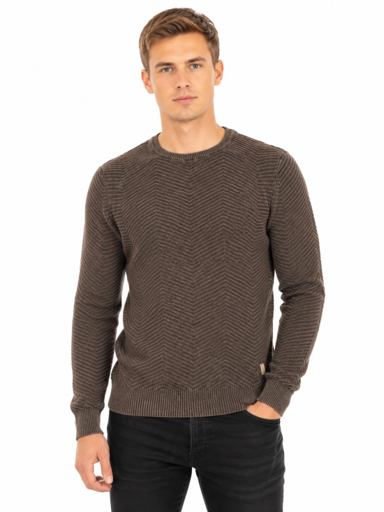 Jack  Jones  fu phil  knit