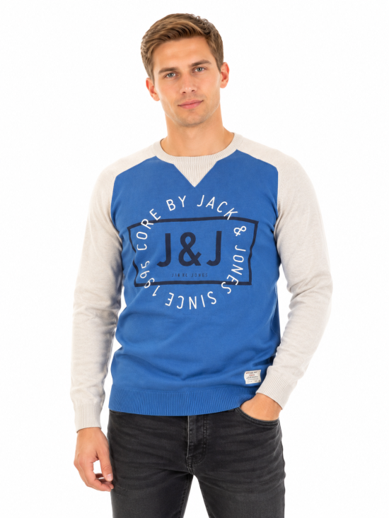 Jack  Jones bryce knit