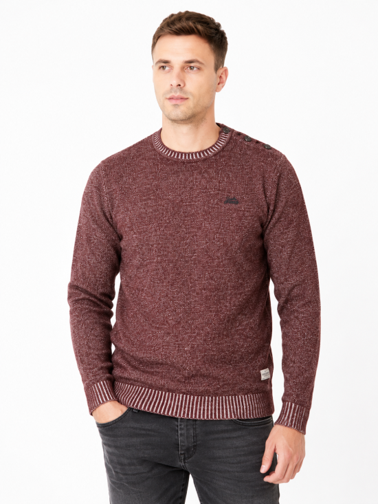 Jack  Jones irwin knit