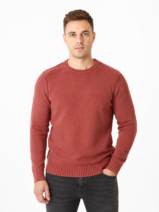 Jack  Jones bane knit