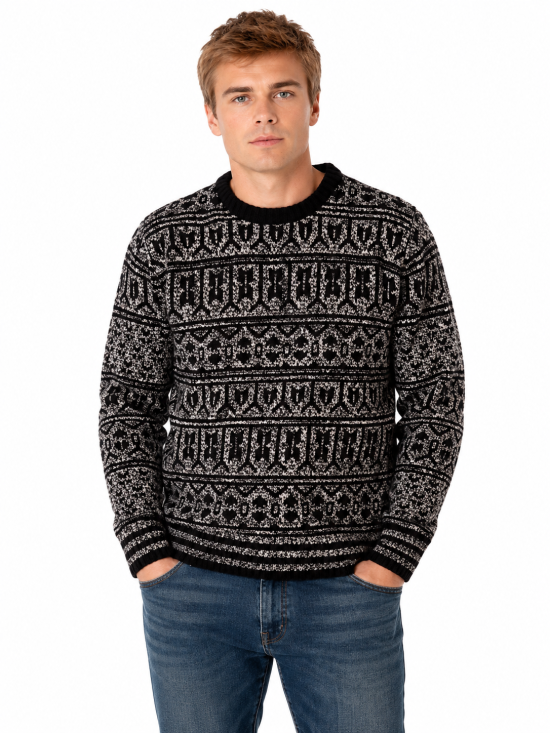 Jack  Jones  knit