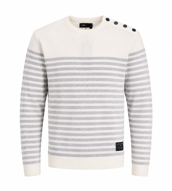 Jack  Jones Asher knit