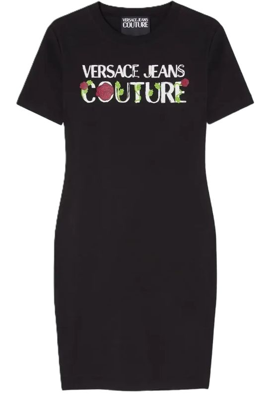 Рокля Versace jeans