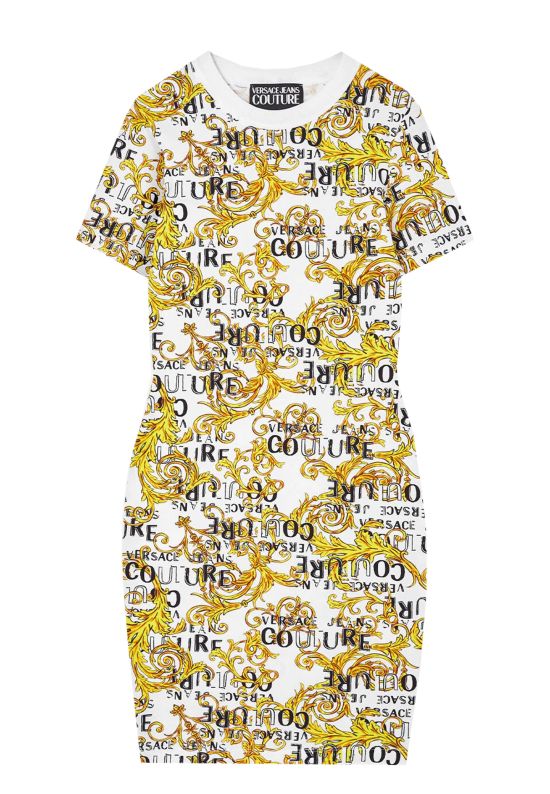 Рокля Versace jeans