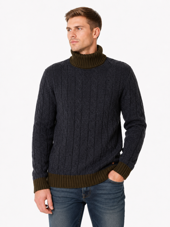 Jack  Jones  knit